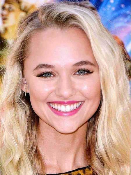 madison iseman age|Madison Iseman Age, Height, Boyfriend, Family,。